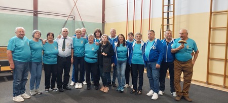 Ježkarjada in 30. obletnica društva 11